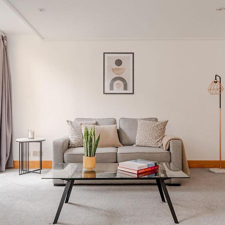 Holborn - 2Br Near Covent Garden -Cityapartmentstay London Exterior foto
