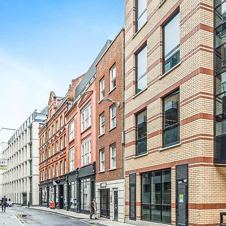 Holborn - 2Br Near Covent Garden -Cityapartmentstay London Exterior foto