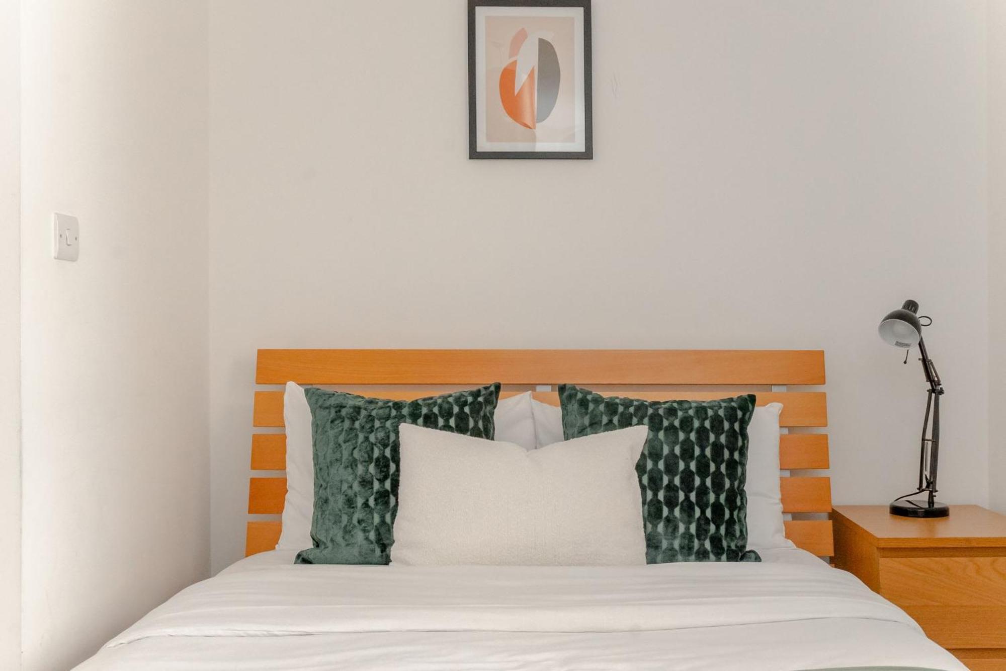 Holborn - 2Br Near Covent Garden -Cityapartmentstay London Exterior foto