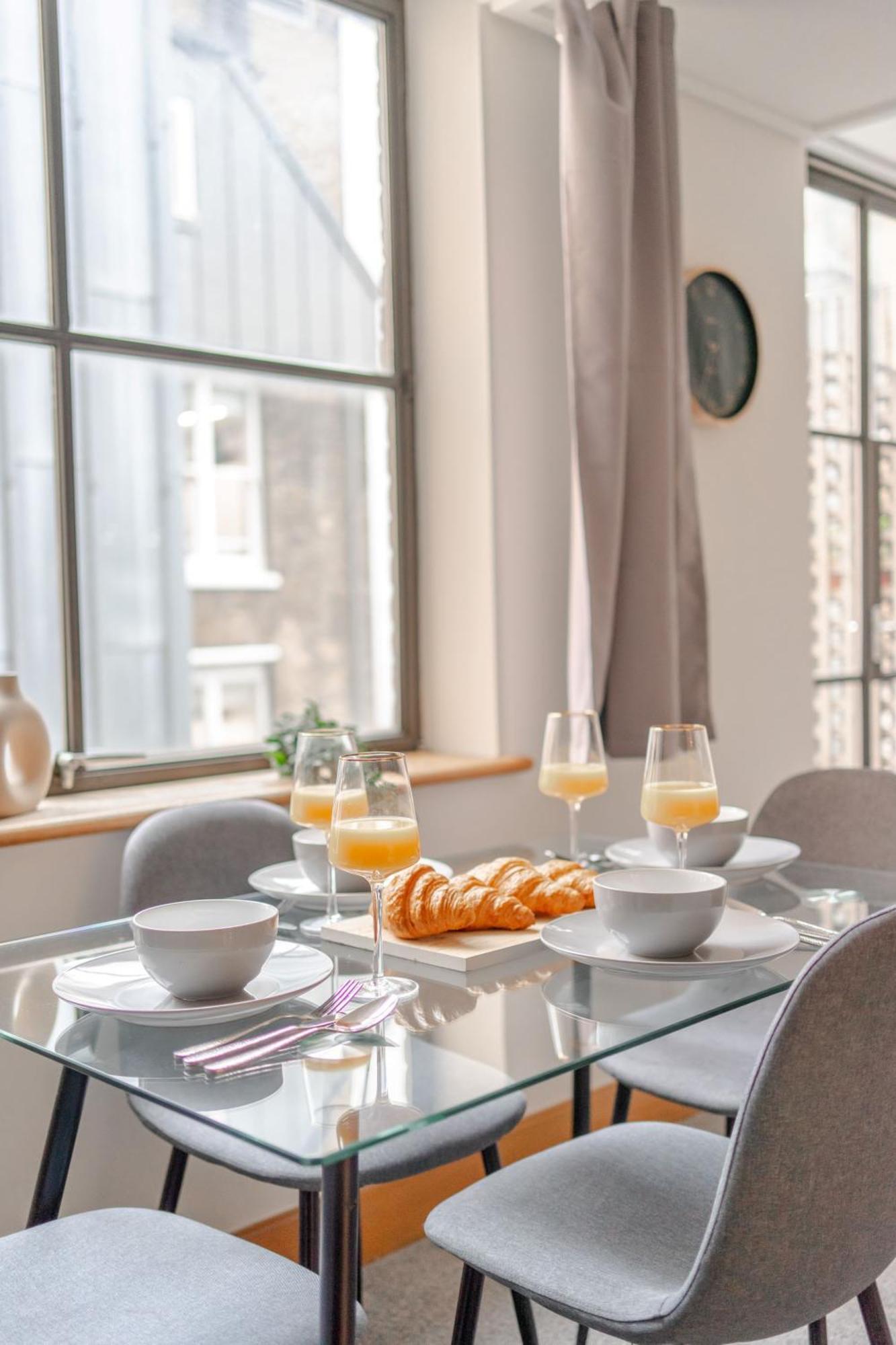 Holborn - 2Br Near Covent Garden -Cityapartmentstay London Exterior foto