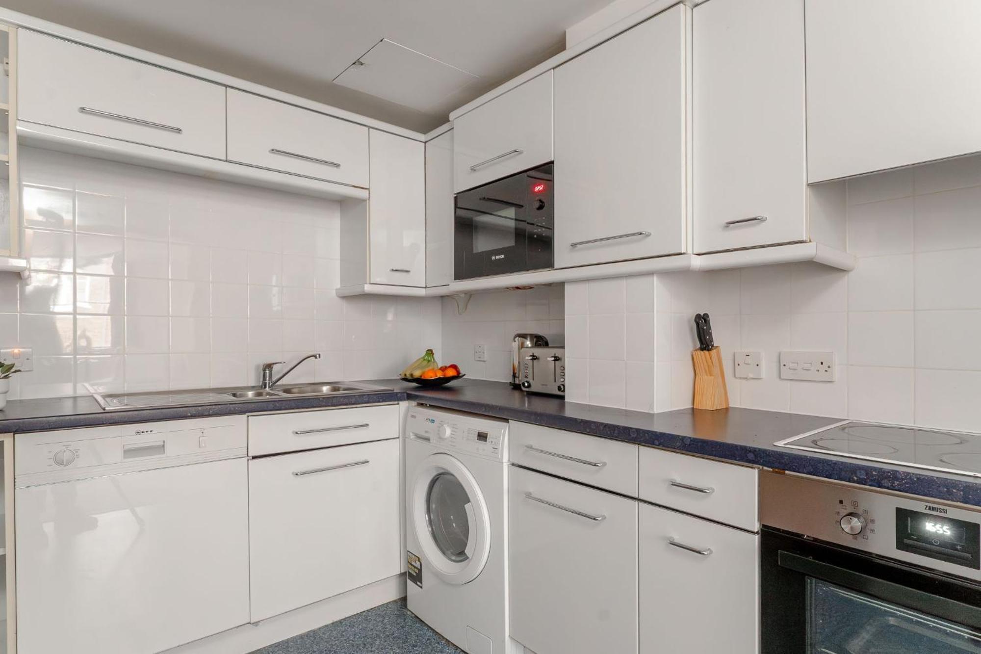 Holborn - 2Br Near Covent Garden -Cityapartmentstay London Exterior foto