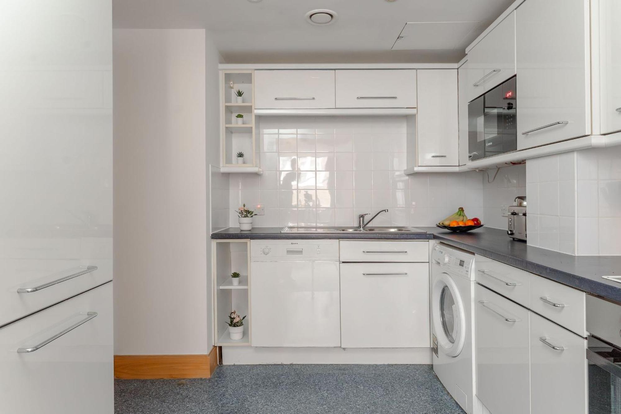 Holborn - 2Br Near Covent Garden -Cityapartmentstay London Exterior foto