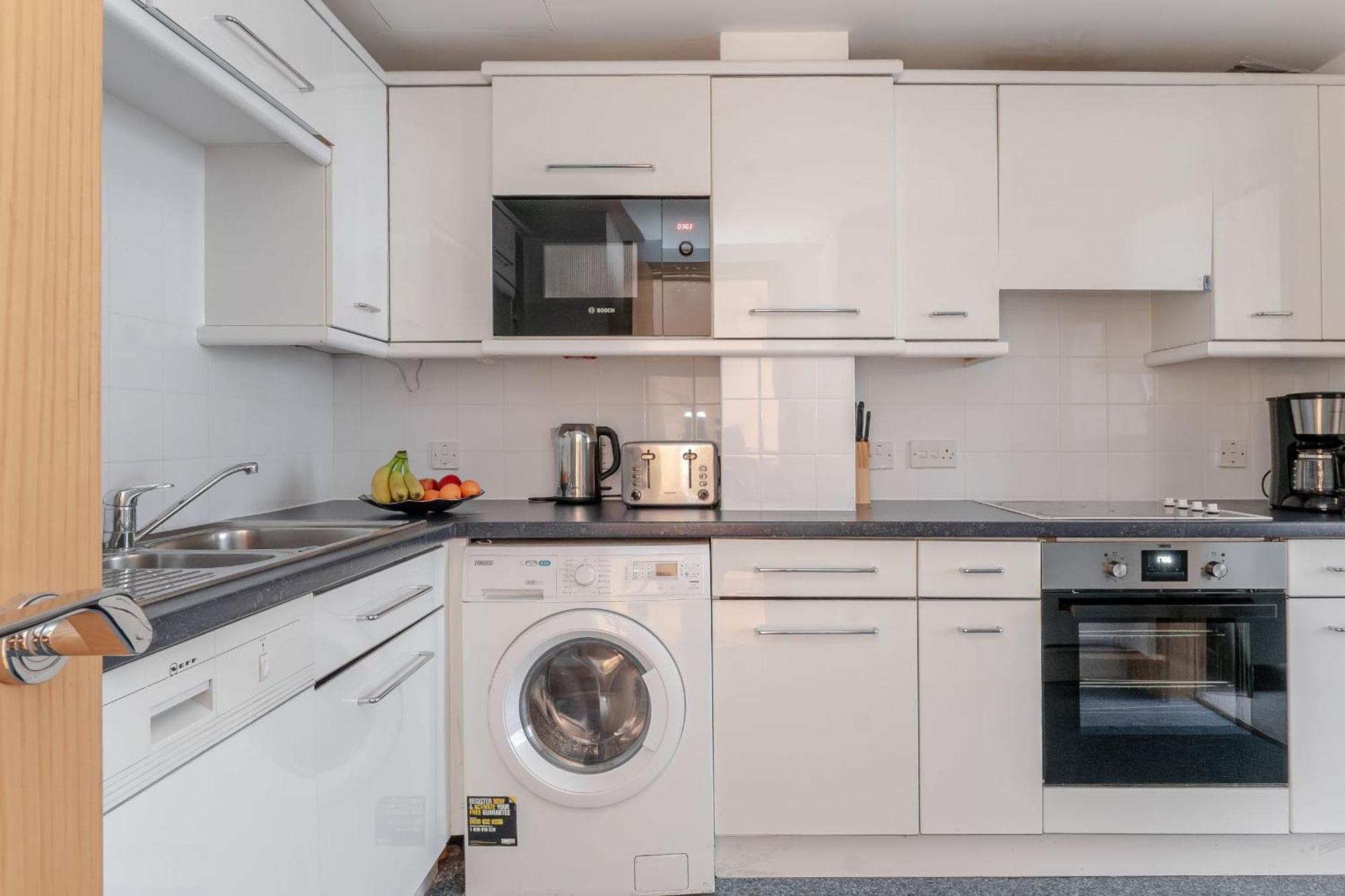 Holborn - 2Br Near Covent Garden -Cityapartmentstay London Exterior foto