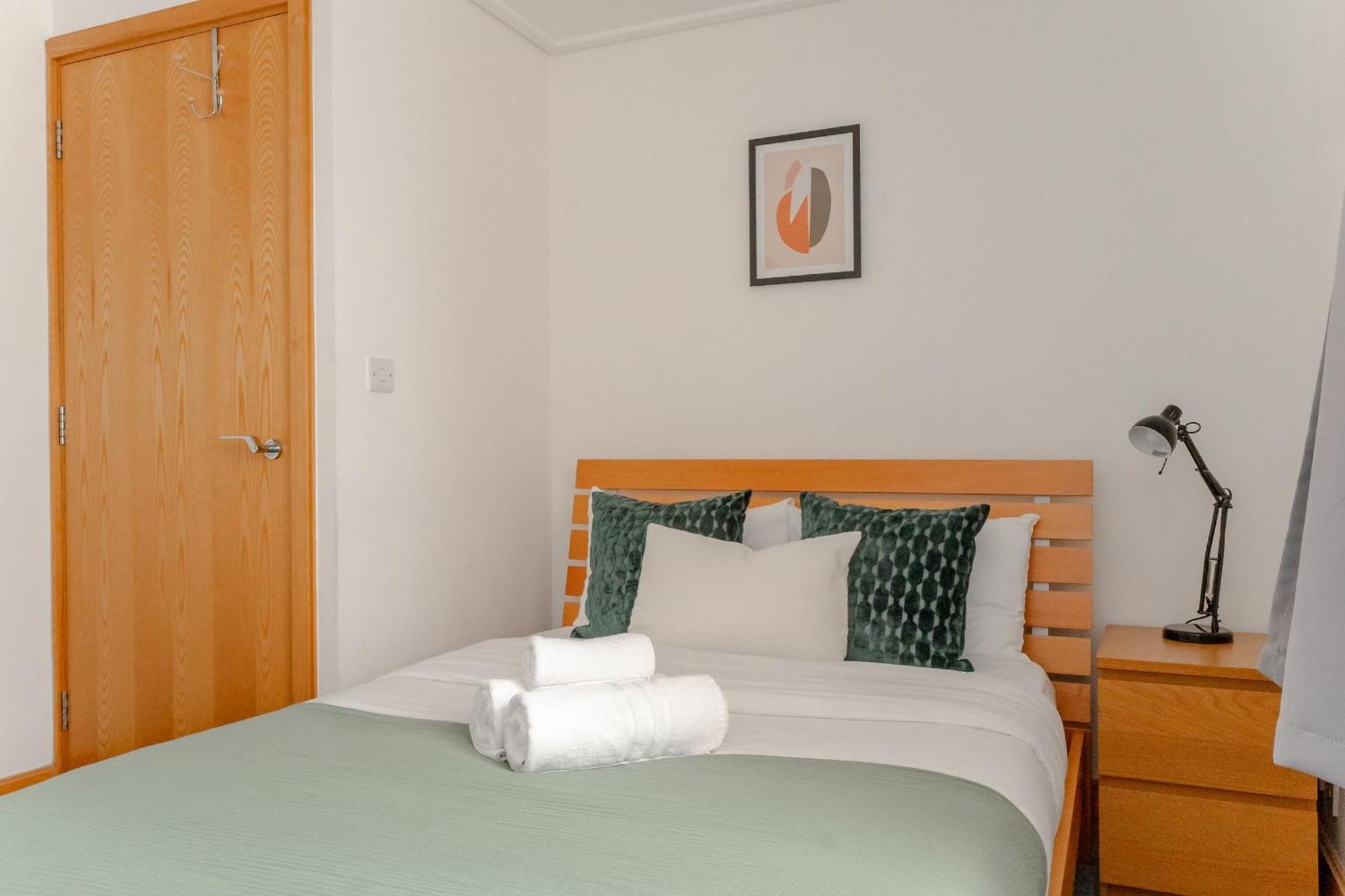 Holborn - 2Br Near Covent Garden -Cityapartmentstay London Exterior foto