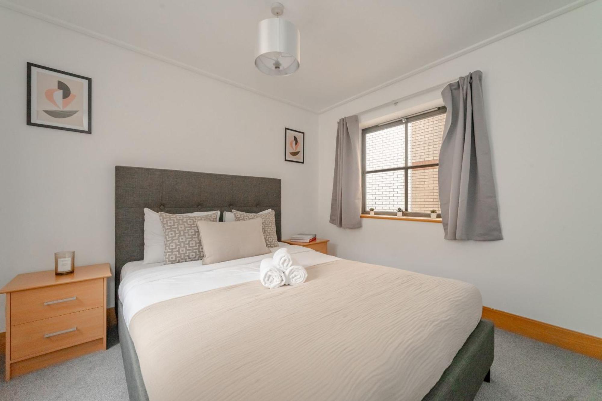 Holborn - 2Br Near Covent Garden -Cityapartmentstay London Exterior foto