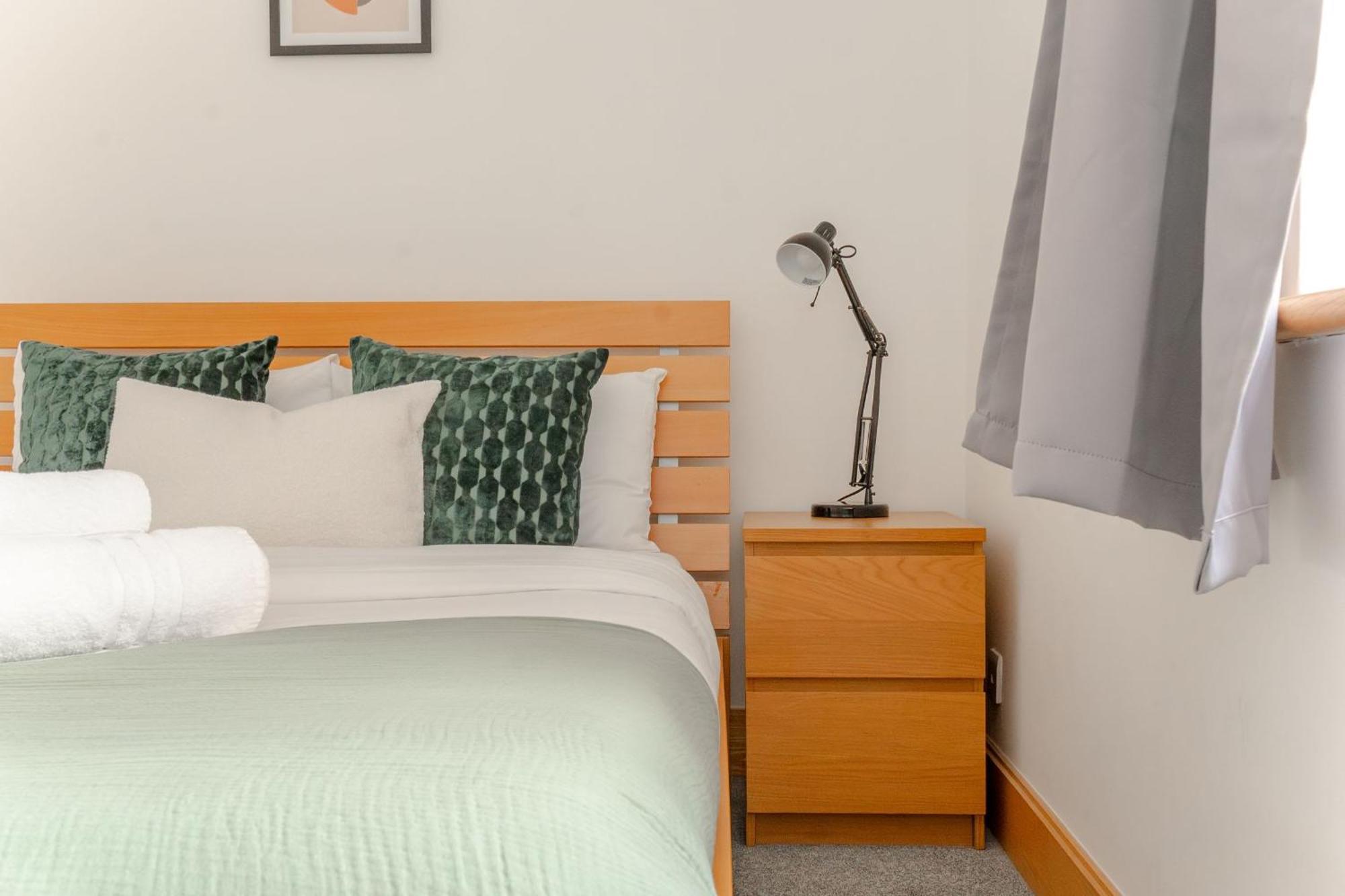 Holborn - 2Br Near Covent Garden -Cityapartmentstay London Exterior foto