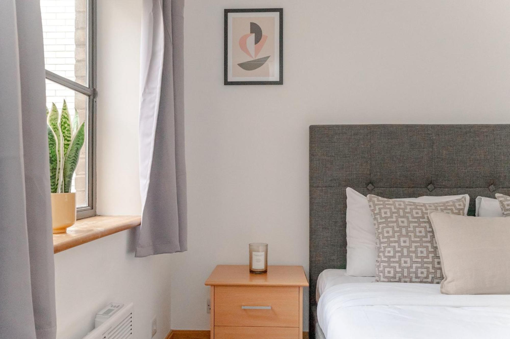 Holborn - 2Br Near Covent Garden -Cityapartmentstay London Exterior foto