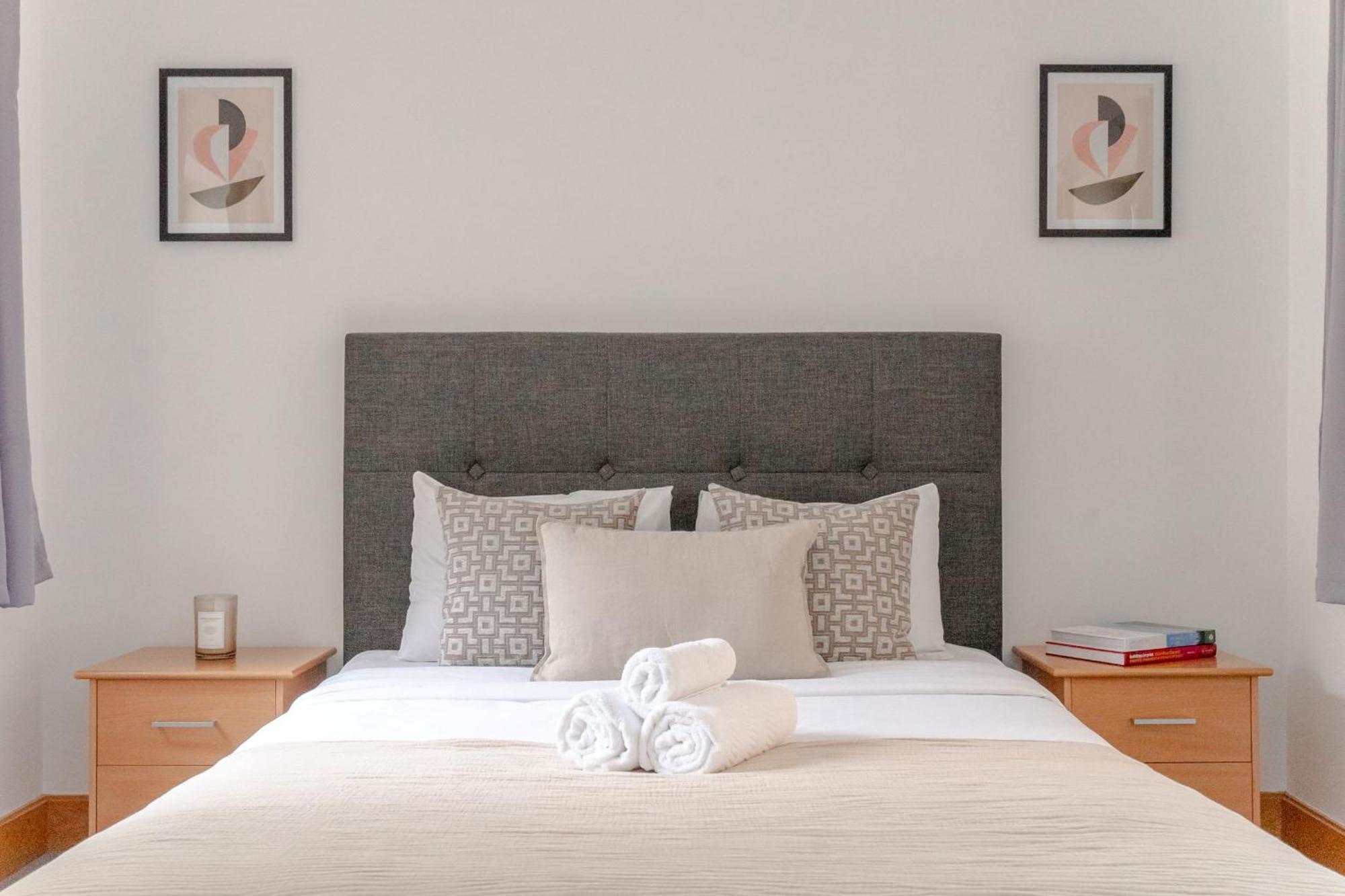 Holborn - 2Br Near Covent Garden -Cityapartmentstay London Exterior foto