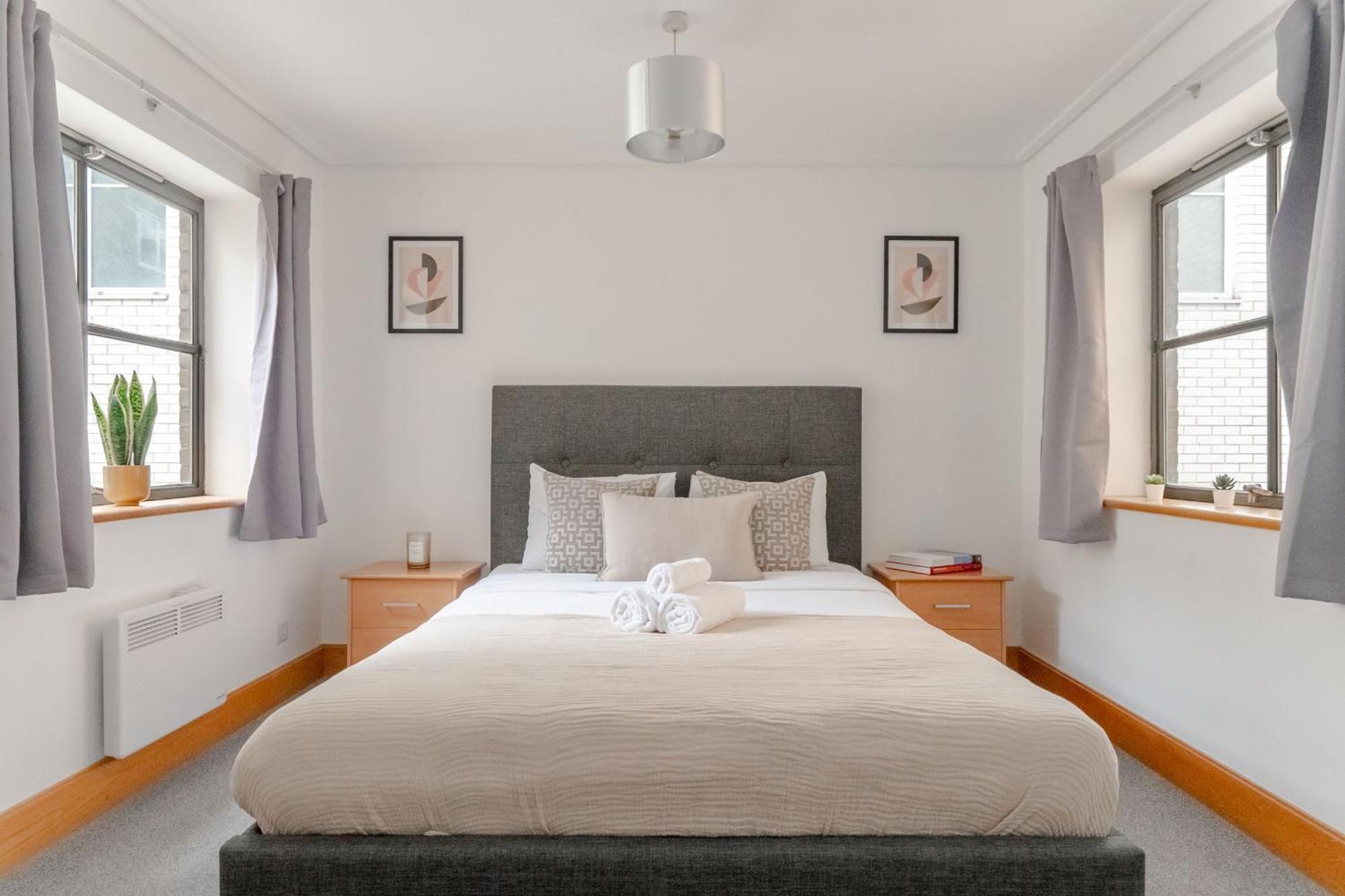 Holborn - 2Br Near Covent Garden -Cityapartmentstay London Exterior foto