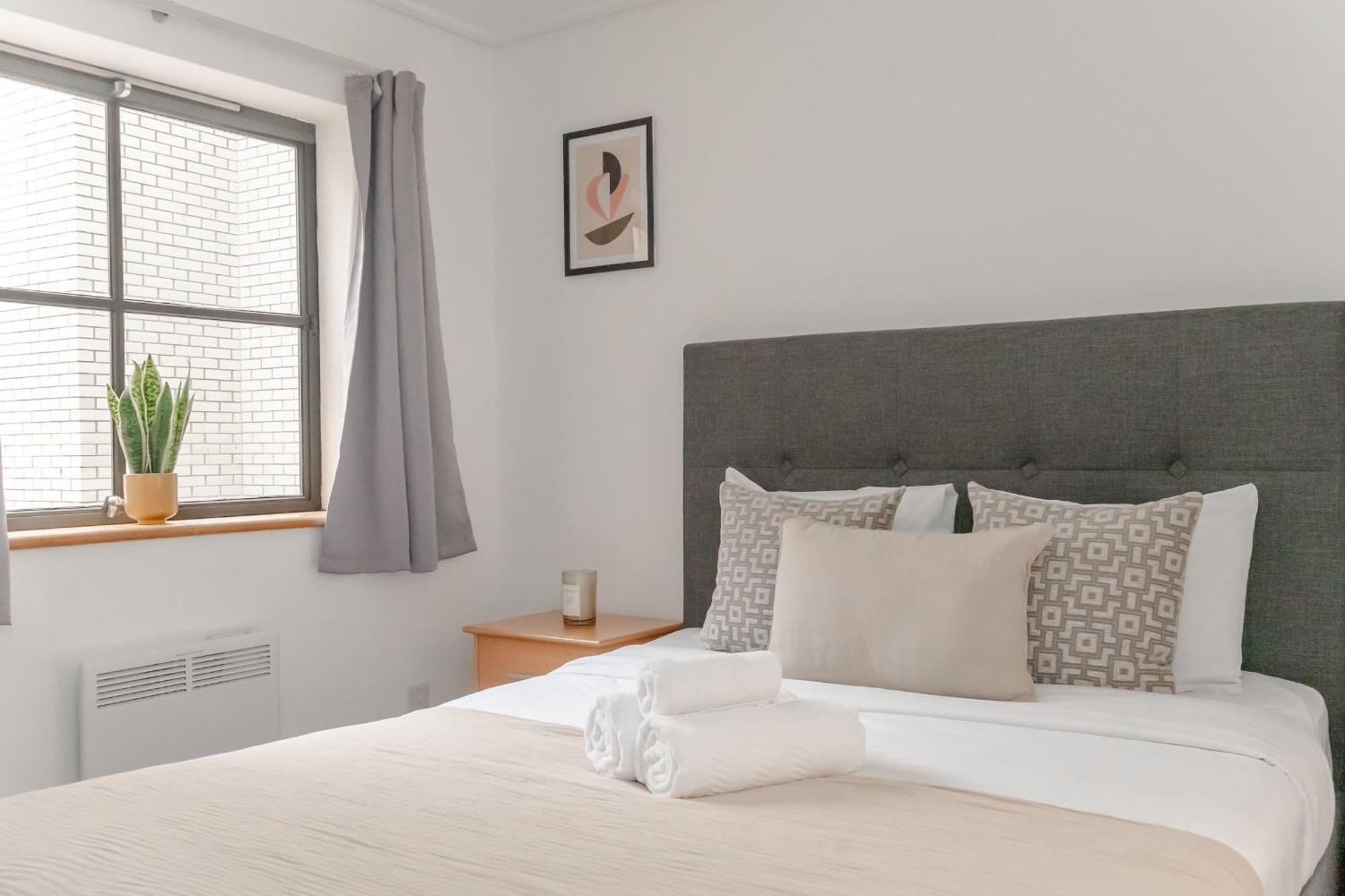 Holborn - 2Br Near Covent Garden -Cityapartmentstay London Exterior foto