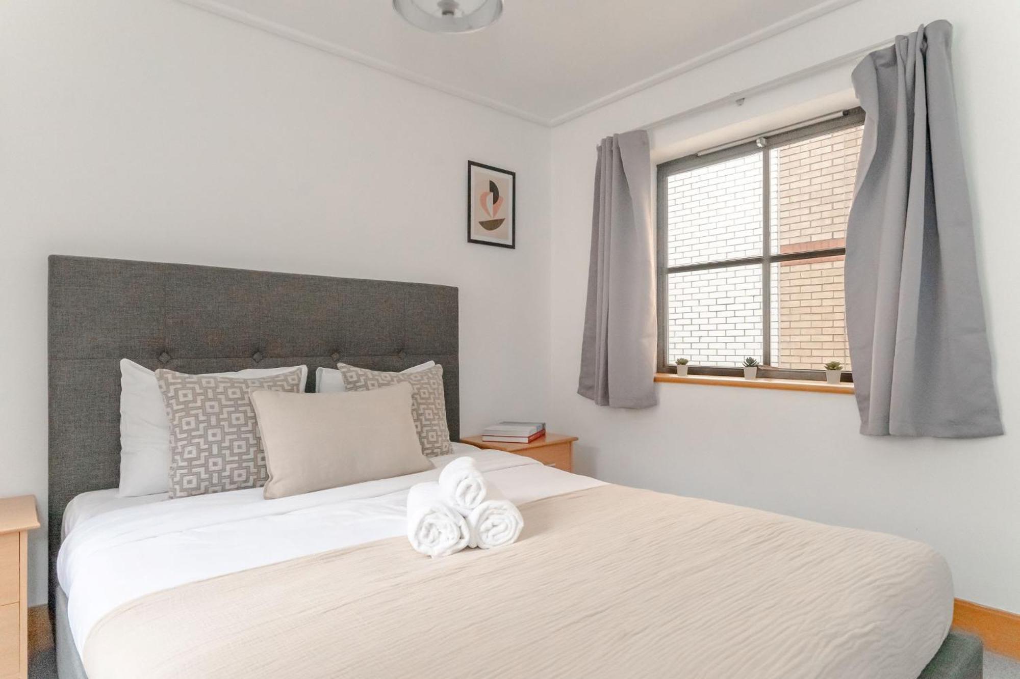 Holborn - 2Br Near Covent Garden -Cityapartmentstay London Exterior foto