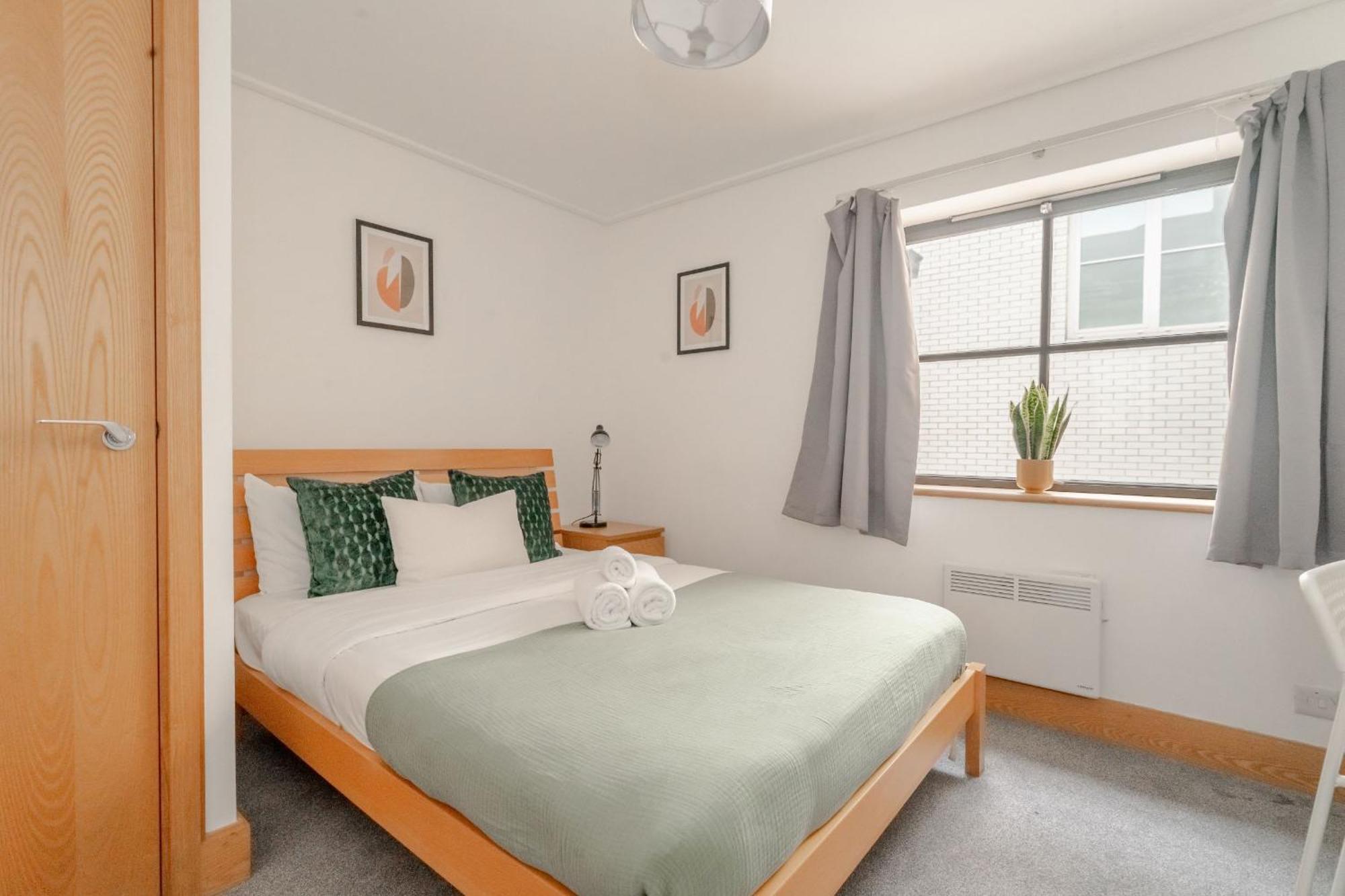 Holborn - 2Br Near Covent Garden -Cityapartmentstay London Exterior foto