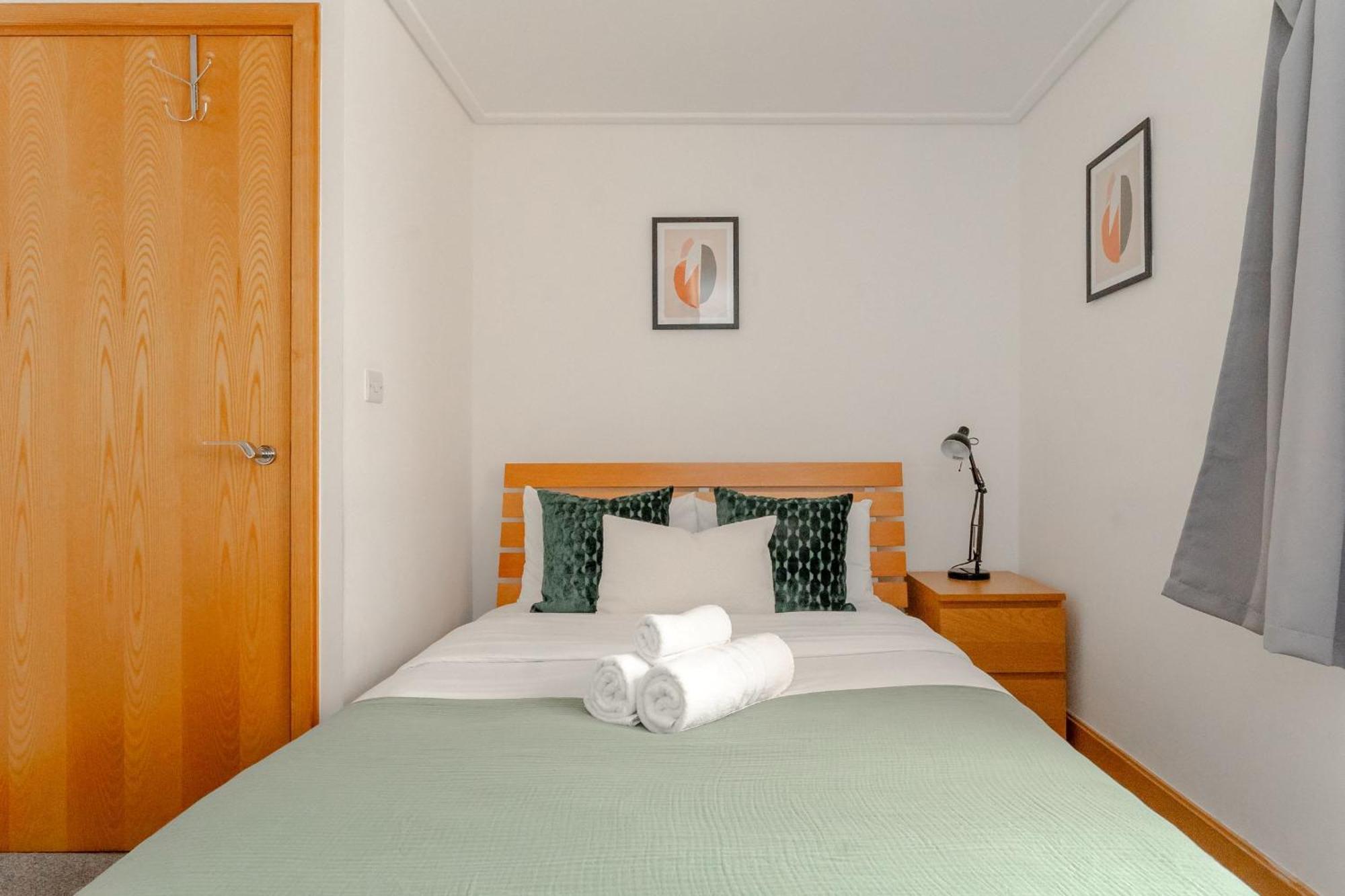 Holborn - 2Br Near Covent Garden -Cityapartmentstay London Exterior foto