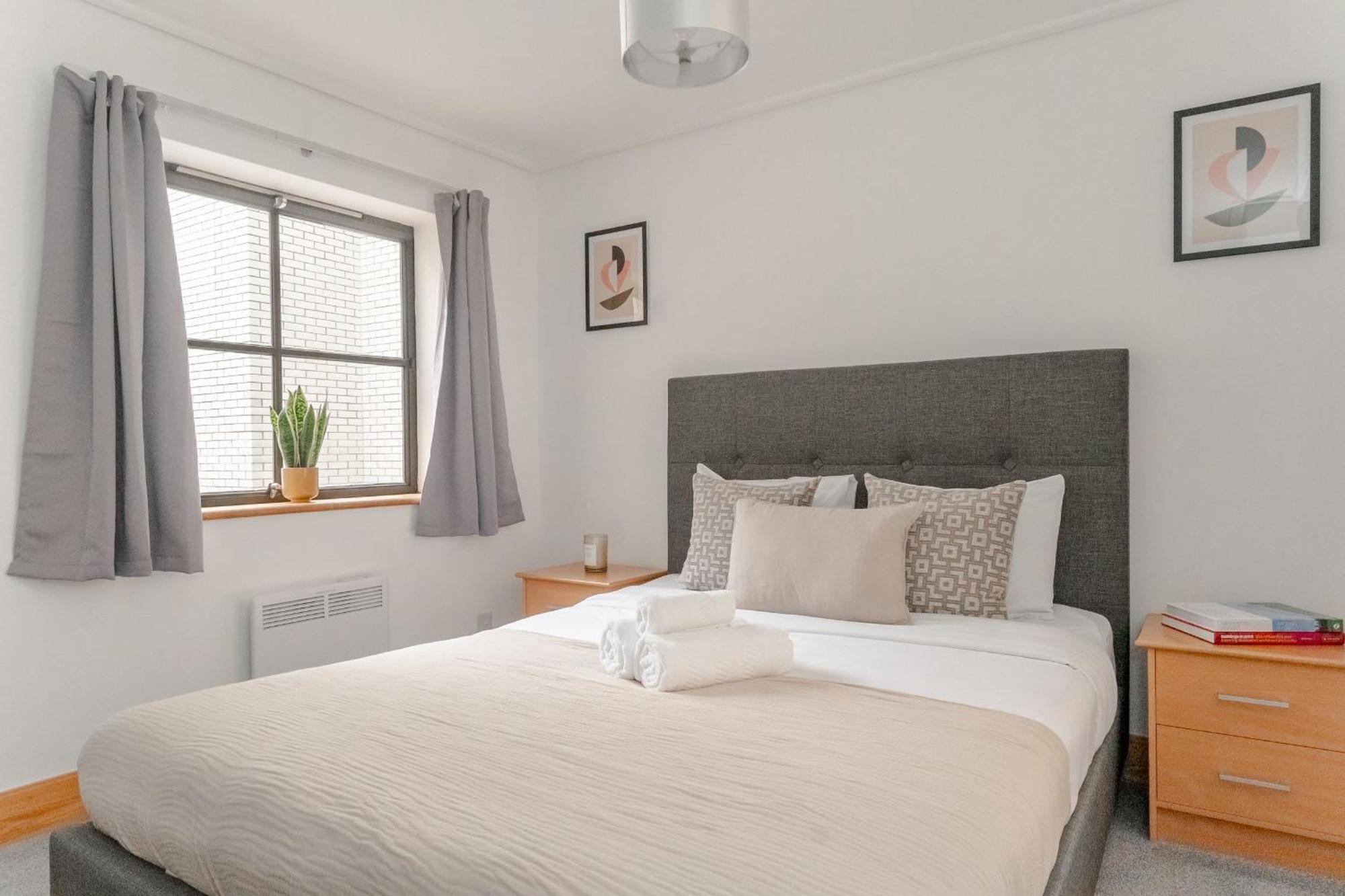 Holborn - 2Br Near Covent Garden -Cityapartmentstay London Exterior foto