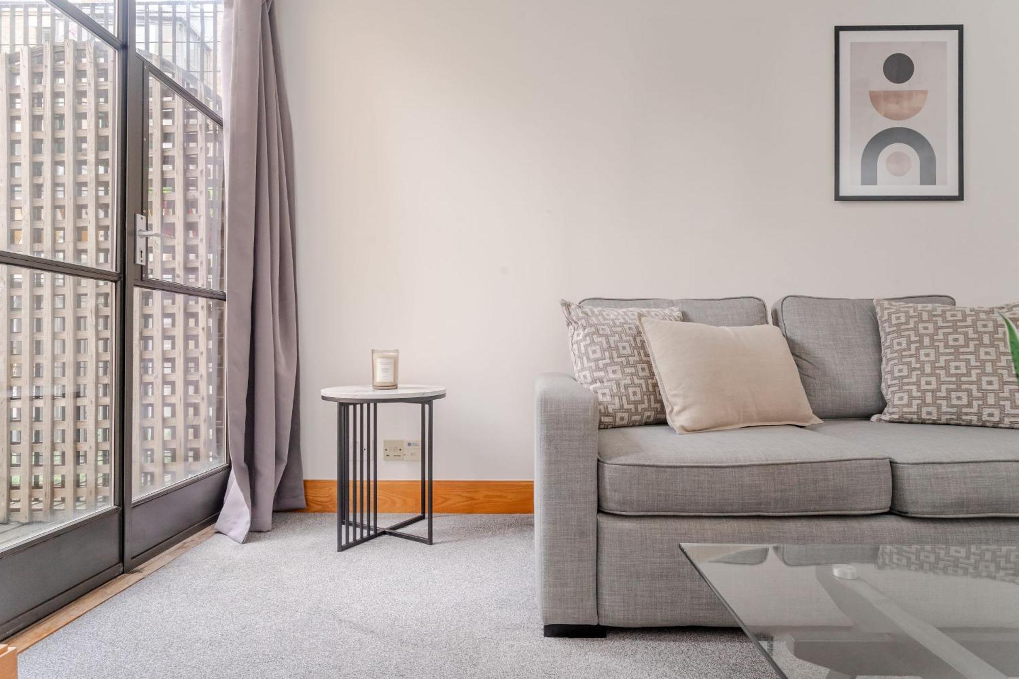 Holborn - 2Br Near Covent Garden -Cityapartmentstay London Exterior foto