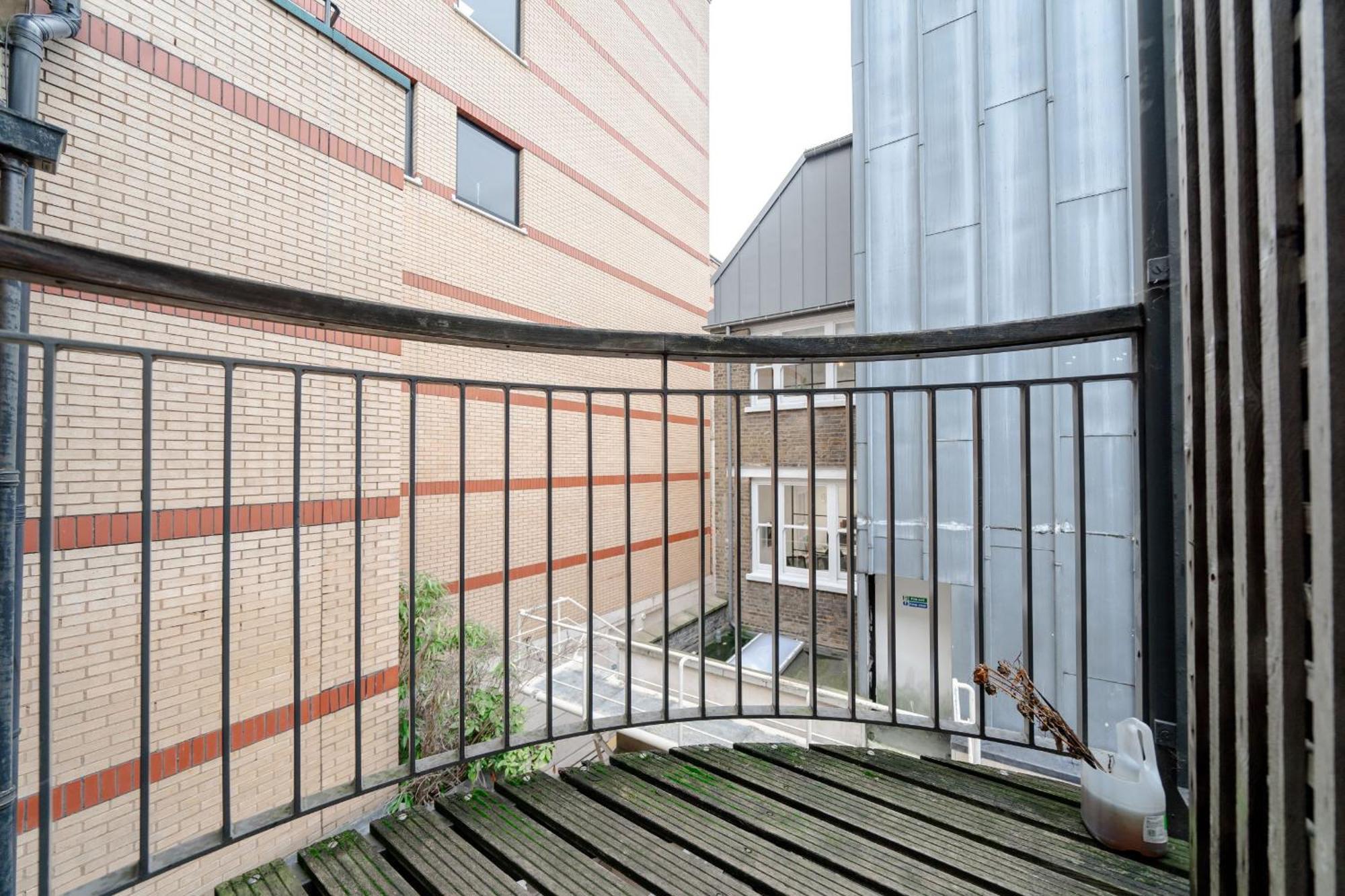 Holborn - 2Br Near Covent Garden -Cityapartmentstay London Exterior foto